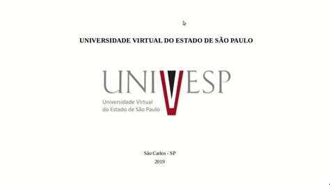 Video Pi Univesp Youtube