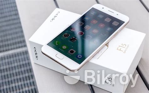 OPPO F1s New For Sale In Banglamotor Bikroy