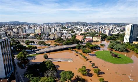 Rio Grande Do Sul Cmn E Bc Aprovam Medidas Para Amenizar Calamidade