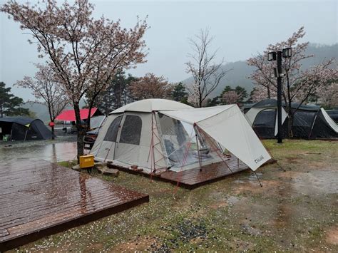 The Best Tent Waterproofing Spray To Keep You Dry While Camping