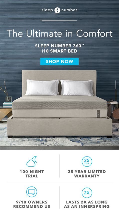 Sleep Number Bed Accessories