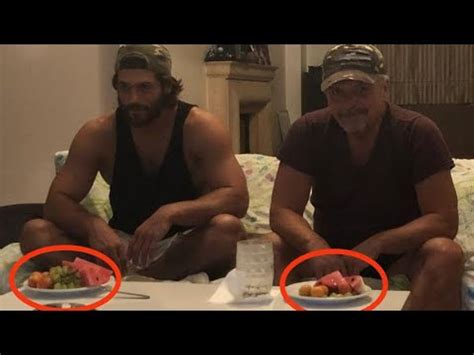 Shock images from Can Yaman and his father demetözdemir canyaman