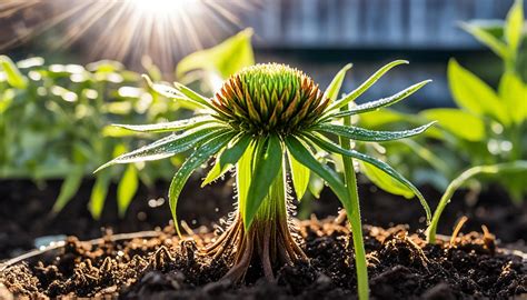 How To Grow Echinacea From Seed The Most Powerful Immunity Plant