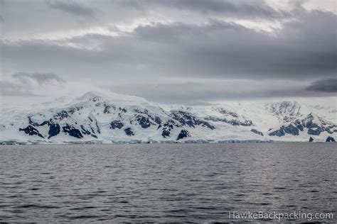 Gerlache Strait