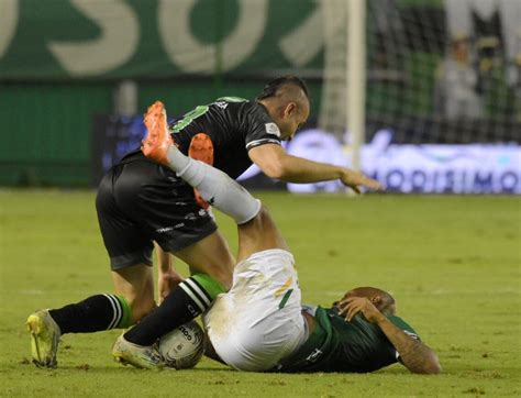 Imágenes Así Se Vivió El Empate Entre Deportivo Cali Y La Equidad Por La Jornada 12 De La Liga