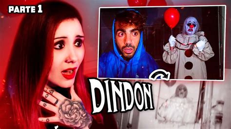 Compre Un Payaso En La Deep Web Dindon Reacci N A Fede Vigevani