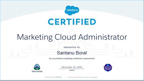 Exploring On Salesforce Tips For Passing Salesforce Marketing Cloud Administrator Certification