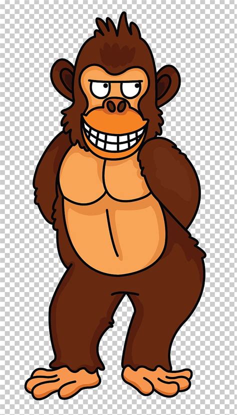 Western Gorilla Baby Gorillas Bear Drawing PNG, Clipart, Baby, Baby Gorillas, Bear, Carnivoran ...