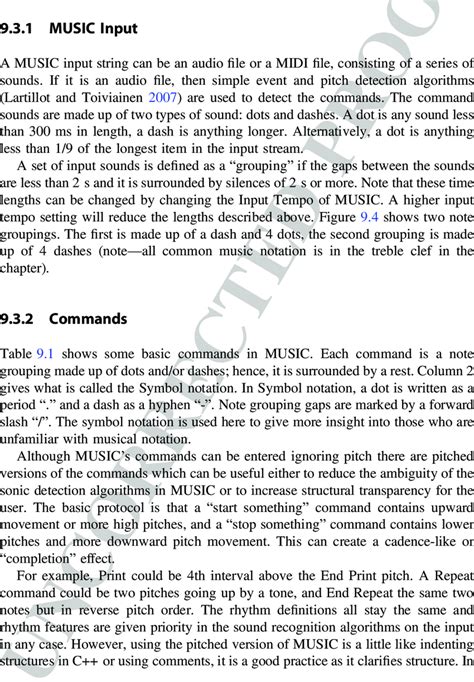 4 Examples of input types | Download Scientific Diagram