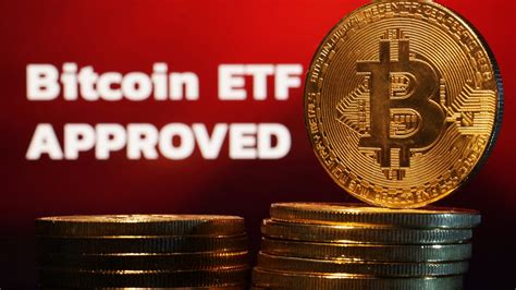 Blackrock S Larry Fink Is Bullish On Bitcoin As Spot Bitcoin Etfs Fly