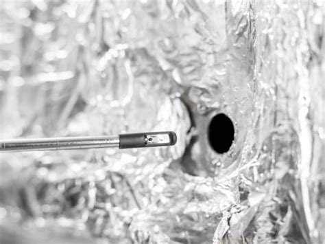 Testo Digital Hot Wire Anemometer With App Connection Senze Instruments Pte Ltd