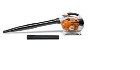Stihl Blowers Bg 86 Blower Handheld Gasoline At ₹ 27608 Hand Air