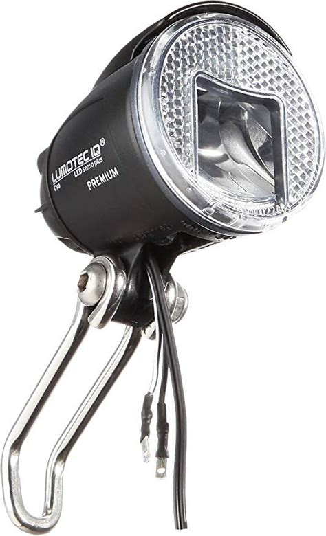 Busch M Ller Frontlicht Lumotec Iq Cyo R Premium Senso Plus Led