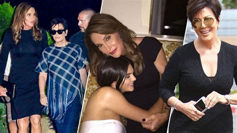 Kris Secret Pain Jenner Hurt Embarrassed By Caitlyn S Sex Change Sister Claims In