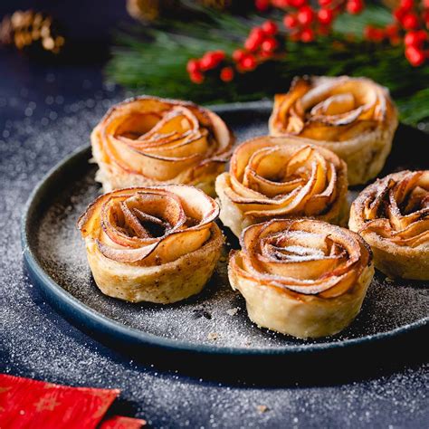 Festive Flavours Celebrating French Winter Fruits 🍎 Taste France
