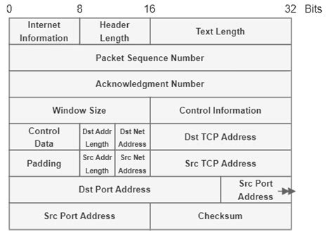 The Pseudo Header In TCP Baeldung On Computer Science