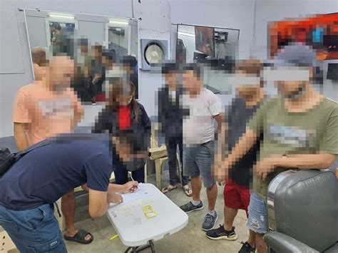 11 Nabbed P108 000 Shabu Seized In Bulacan