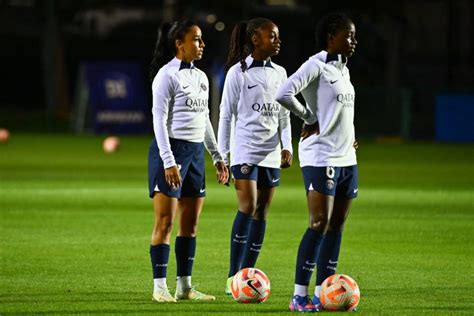 Rodez Psg Les Quipes Officielles