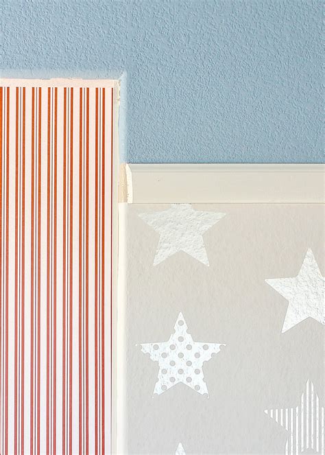 How to Wallpaper Textured Walls for a Flawless Finish - Texture Gen