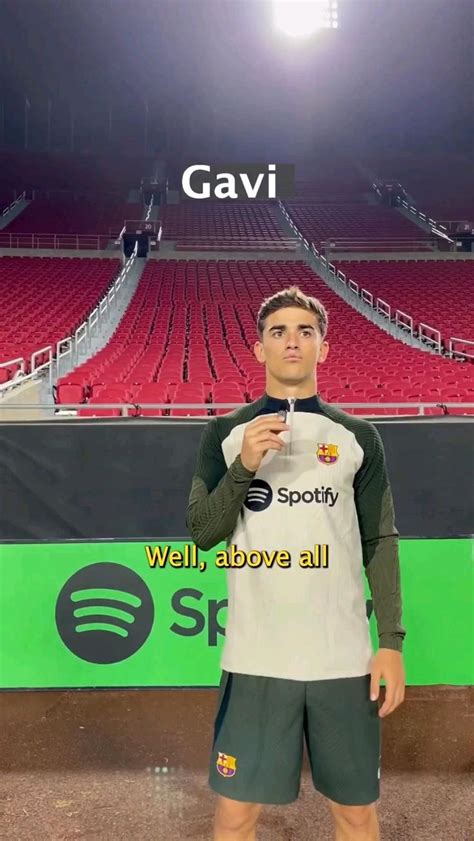 Pablo Gavi