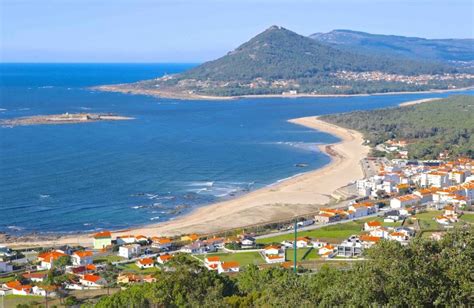 O Que Visitar Em Caminha Guia O Que Ver E Fazer Pontos De Interesse