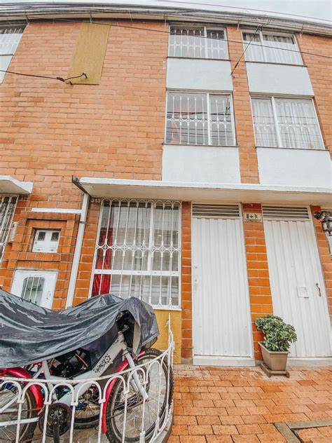 Casa en Venta - Las margaritas - Bogotá - Bogotá, d.c. | Código: 10511216