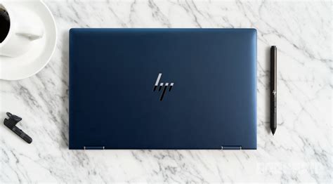 HP Elite Dragonfly breaks records for world's longest battery life in a 13-inch business laptop ...