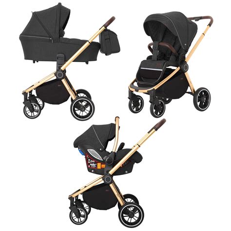 Carrello Epica 3 в 1 2021 детская коляска 2021 все цвета по каталогу