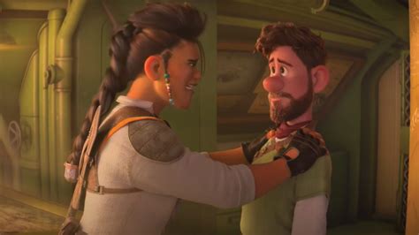 Disney Will Release Another Movie With Openly Gay Couple At Thanksgiving