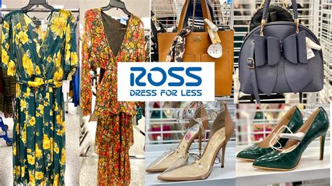 Ross Dress For Less Fall New Finds Youtube