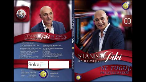 Stanisa Radosavljevic Piki Undje Mndra Nuje Mndra Audio 2018