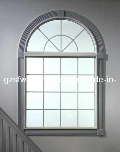 Half Round Window Sfpw019 China Half Round Window And Round Window