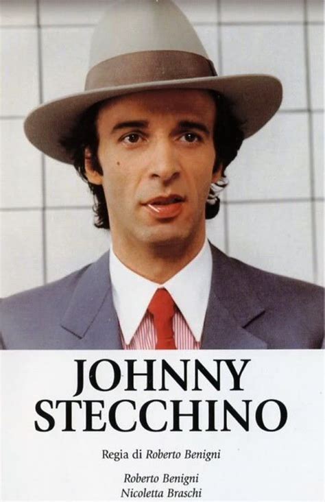 Gianni Stecchino – Cinema Little Italy