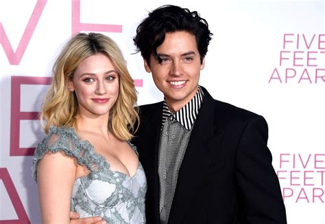 Lili Reinhart and Cole Sprouse’s Relationship: A Complete Timeline