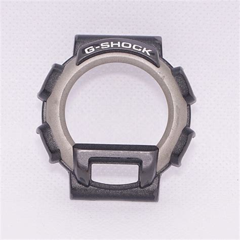 Casio G Shock Dw 003 Series Watch Bezel Only Shopee Malaysia
