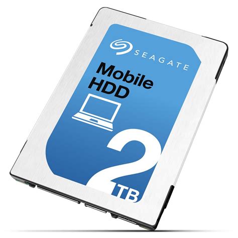 Seagate Mobil Hdd Tb St Lm Sabit Disk