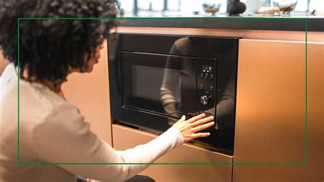 Best Samsung Microwave To Cook Smarter