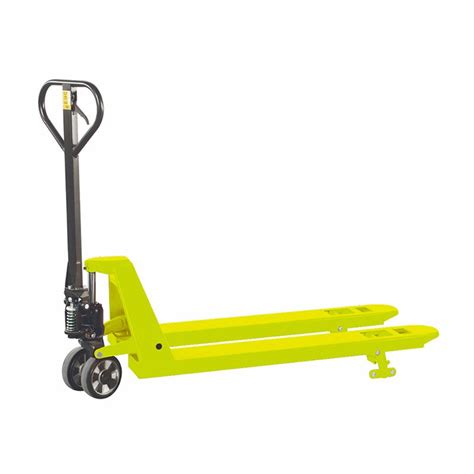 How Hand Pallet Jacks Benefit Your Business Pallet Jackson