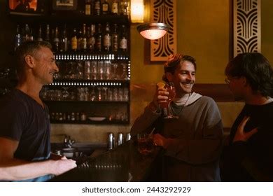 Gay Bar Berlin Stock Photos And Pictures Images Shutterstock
