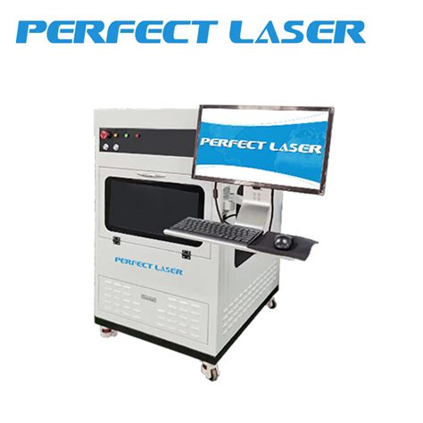 Perfect Laser With Display Closed D Photo Crystal Engraving Machine