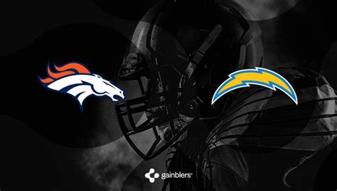 Pronóstico Denver Broncos Los Angeles Chargers NFL 13 10 2024