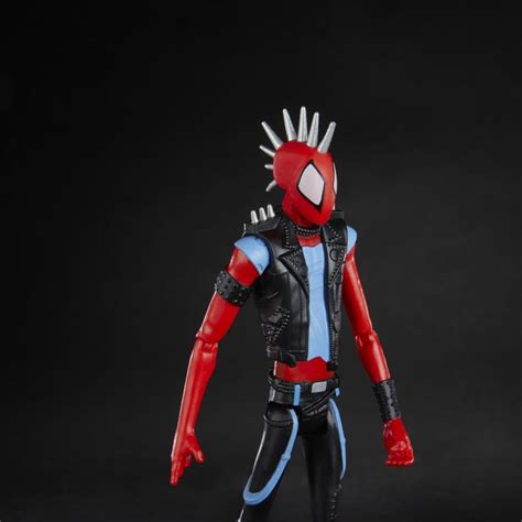 Marvel Legends Spider Man Across The Spider Verse Official 58 OFF