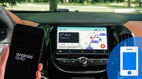 Android Auto Come Configurarlo Su Smartphone E Auto