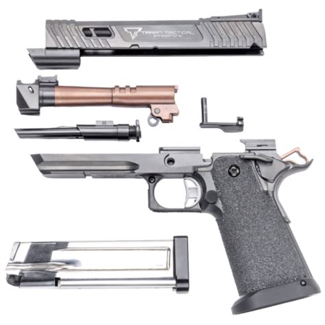 taran tactical pit viper  john wick