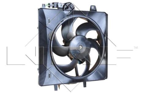 Kühlerlüfter Lüfter Ventilator NRF 47335 für Citroen C3 Pluriel HB 03