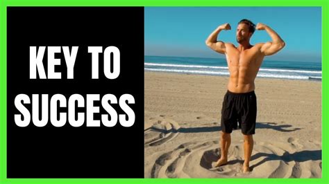 Millionaire Morning Routine Key To Success Youtube