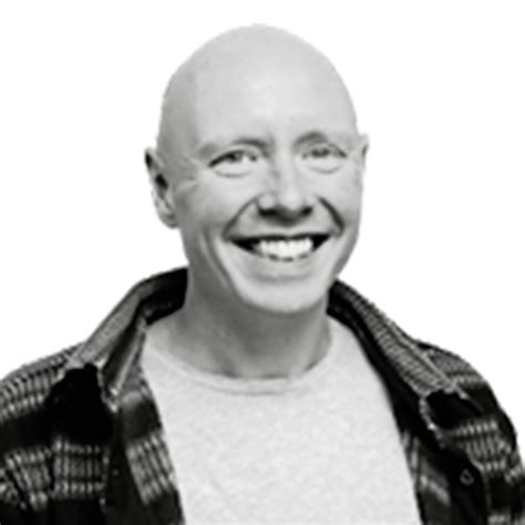 Tim Morton Matpn
