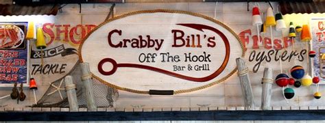 Crabby Bills Off The Hook Tampa Menu Prices And Restaurant Reviews