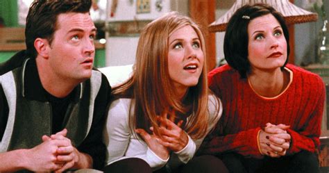 Will There Be Another Friends Reunion? Jennifer Aniston Answers