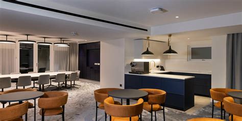 St Andrews House Exigere